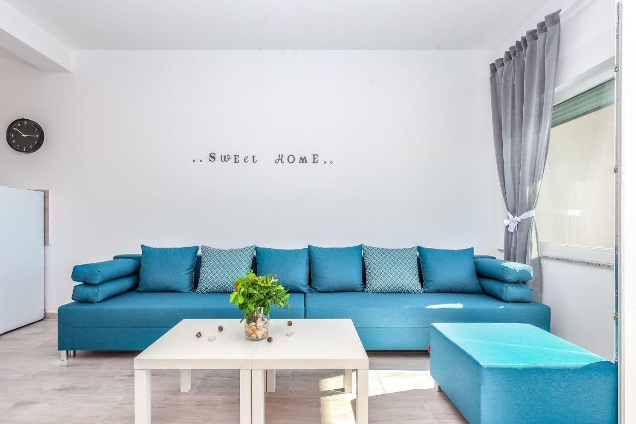 Villa Veronique Dramalj Dış mekan fotoğraf