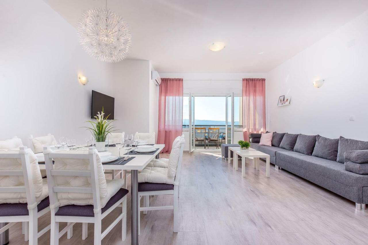 Villa Veronique Dramalj Dış mekan fotoğraf