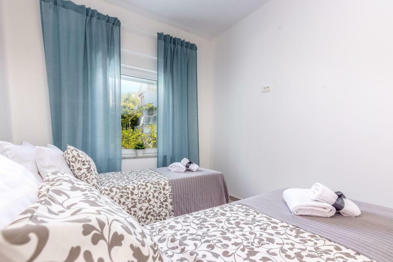 Villa Veronique Dramalj Dış mekan fotoğraf