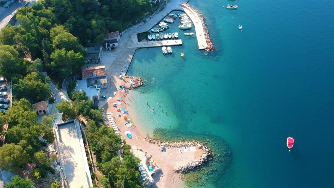 Villa Veronique Dramalj Dış mekan fotoğraf