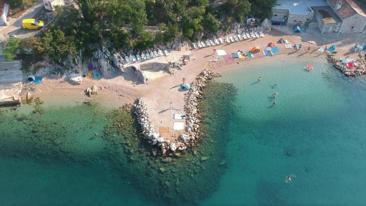 Villa Veronique Dramalj Dış mekan fotoğraf