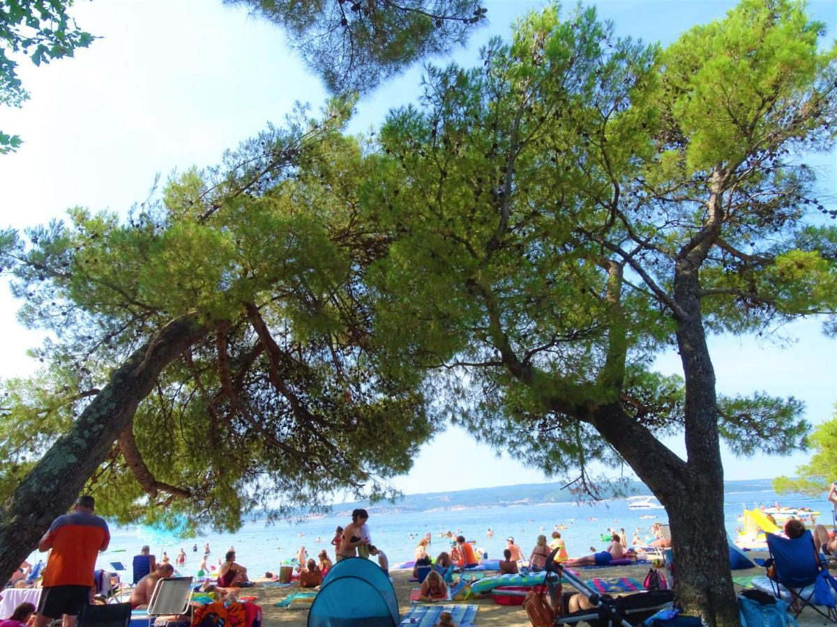 Villa Veronique Dramalj Dış mekan fotoğraf