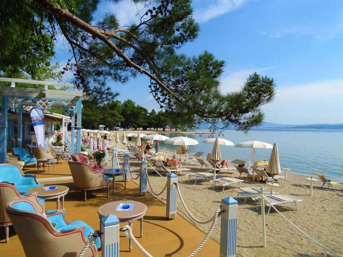 Villa Veronique Dramalj Dış mekan fotoğraf